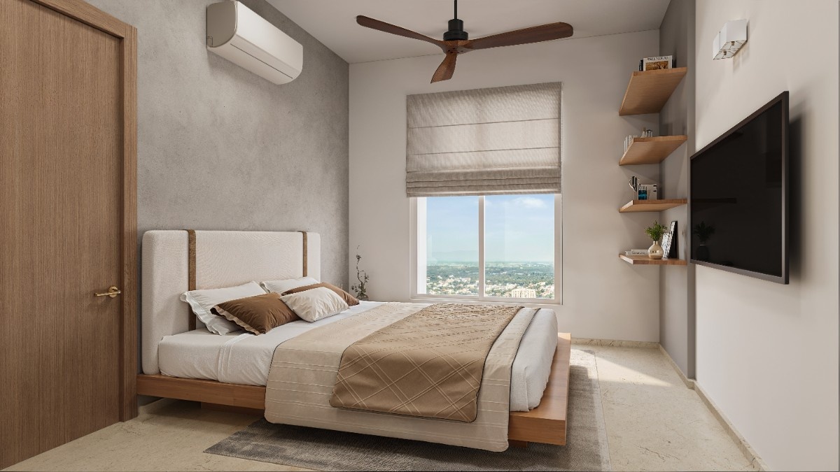 Guest Bedroom